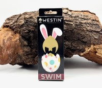 Westin Swim Glidebait 12cm 53g Easter Edition Suspending Oster Geschenk