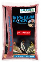 Balzer Willi Frosch System Lock Karpfen Schleie Futter Balzer Willi Frosch System Lock Karpfen Schleie Futter