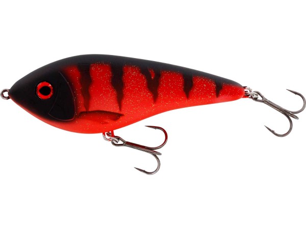 Westin Swim Glidebait 8cm 16g Suspending 11 Farben