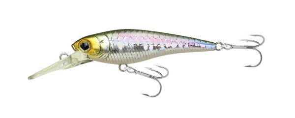 Lucky Craft Bevy Shad 60SP 58,5mm 4,8g Wobbler