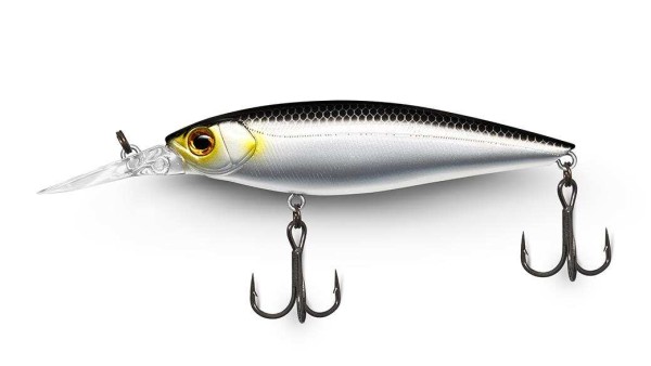 ZipBaits Shad Kaira 80SP Freshwater 8cm 11,7g JDM