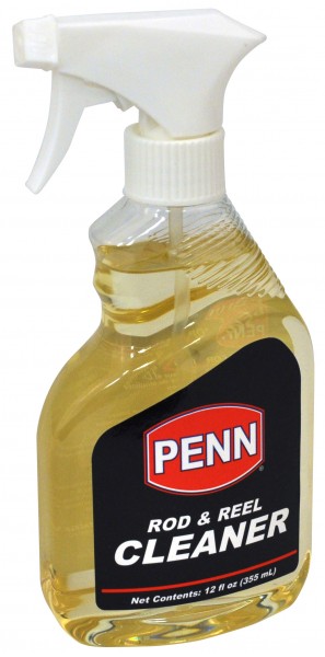 Penn Ruten Rollen Cleaner 12OZCLNCS6/12OZ CLEANER 335ml Sprühflsche