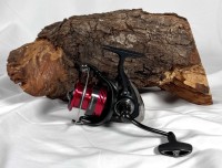 Daiwa 23 Ninja LT 4000-CP Spinnrolle Hechtrolle