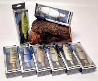 Shimano Lure Yasei Soul Swim S 230mm 120g 8 Farben Sinking SALE Shimano Lure Yasei Soul Swim S 230mm 120g 8 Farben Sinking SALE