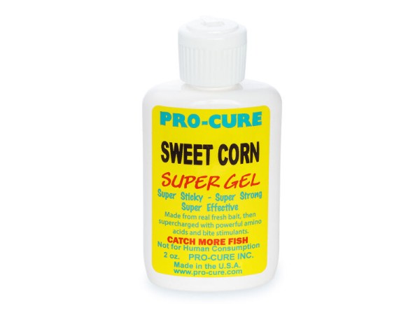Pro-Cure UV Flash Super Gel Throphy Lockstoff ca.56g 9 Sorten