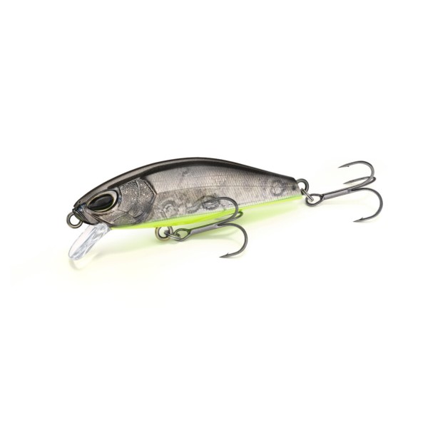 NAYS RNN 50 Sinking Hardbait 5cm für Barsch & Forelle in 8 Farben