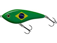 Westin Swim Glidebait World Cup 12cm 53g – WM Sonderedition Brazil