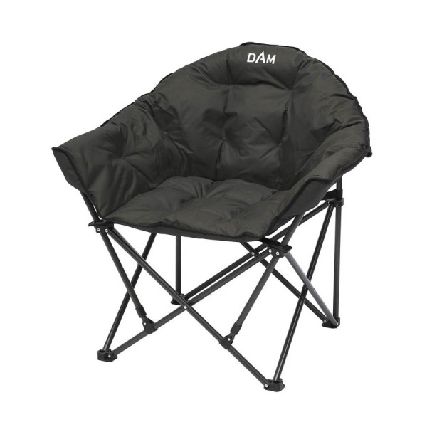 DAM Foldable Chair Superior Stuhl