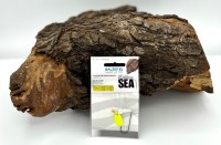 Balzer Edition Sea Plattfisch Blinker Vorfach Gelb Silber Gr.1 35cm 0,40mm Balzer Edition Sea Plattfisch Blinker Vorfach Gelb Silber Gr.1 35cm 0,40mm