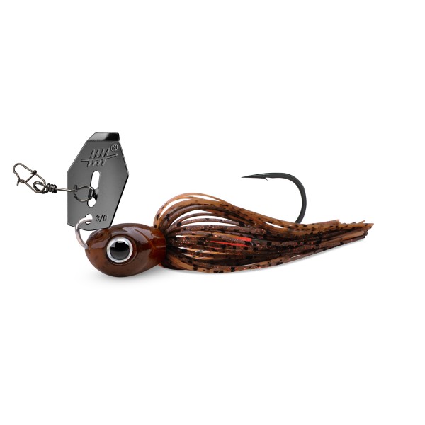 Lieblingsköder BladeMaster Gr. 3/0 10g 0,5-2,0m Tauchtiefe 19 Farben