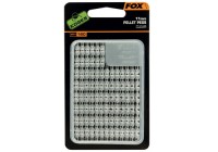 Fox Edges Essentials Pellet Pegs 11mm 13mm Pelletstopper für Haarmontagen