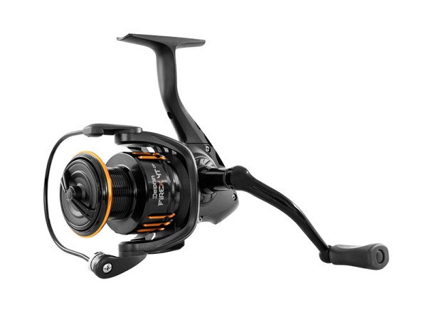 Delphin FireX 4T Gr. 4000 Spinnrolle