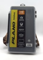 Plano StowAway 3700 Deep Open Tackle Box 35,6x23,2x8,3cm