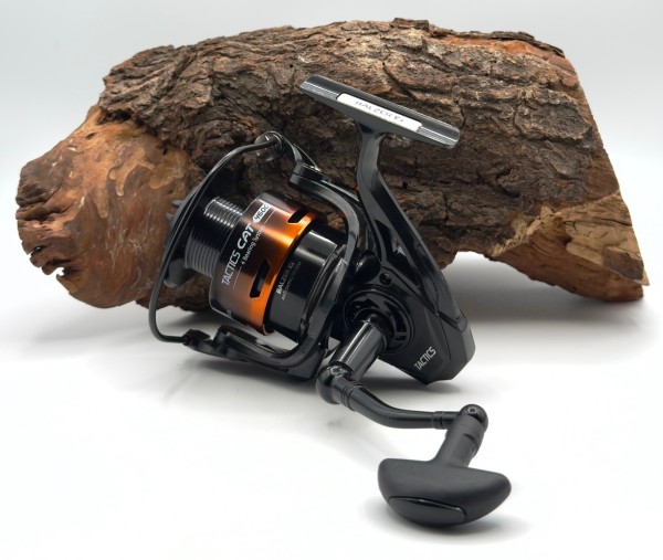 Balzer Tactics CAT Neo 4600 4700 Wallerrolle Welsrolle