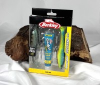 Berkley Cullshad Limited Colors 15cm Edition Gift Pack