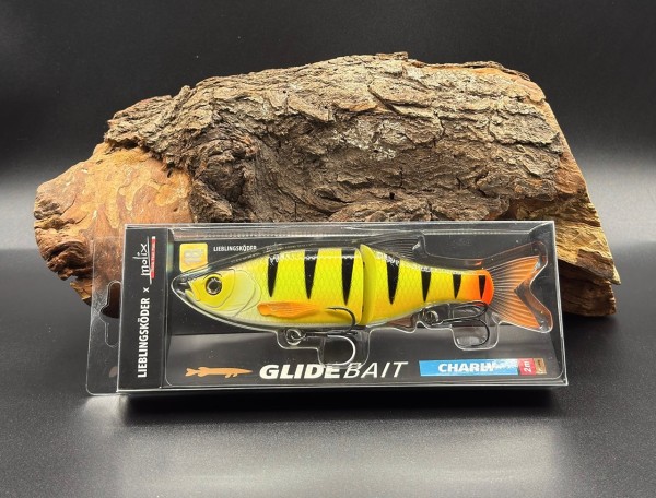 Lieblingsköder + Molix Swimbait 180 SS 18cm 75g 5 Farben