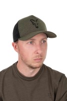 Fox Collection Trucker Cap Green Black