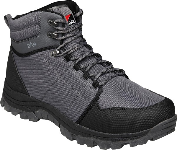 DAM Iconiq Wading Boot Cleated Sole Grey Gr. 40/41 42/43 44/45 46/47