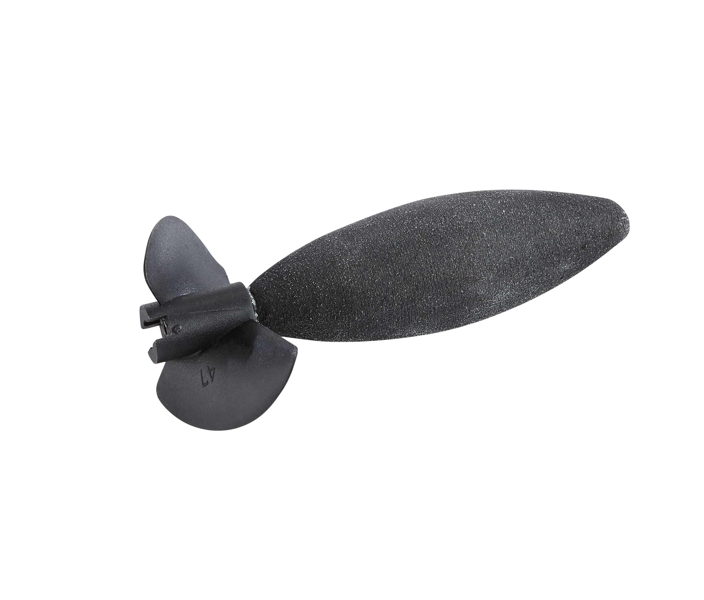 Balzer Adrenalin Cat Propeller U-Pose Unterwasserpose 20gr.