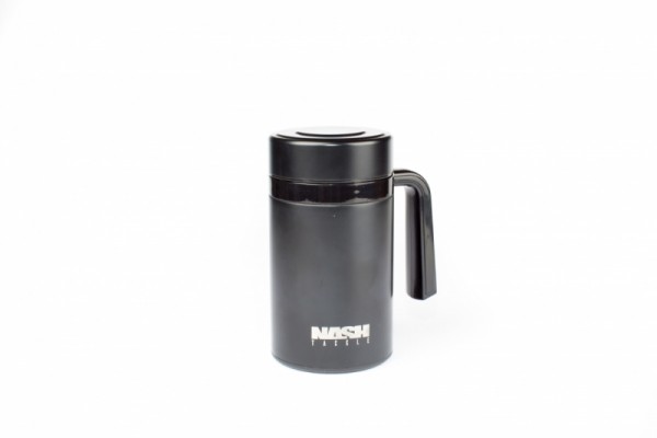 Nash Thermal Mug Black Edition Thermobecher