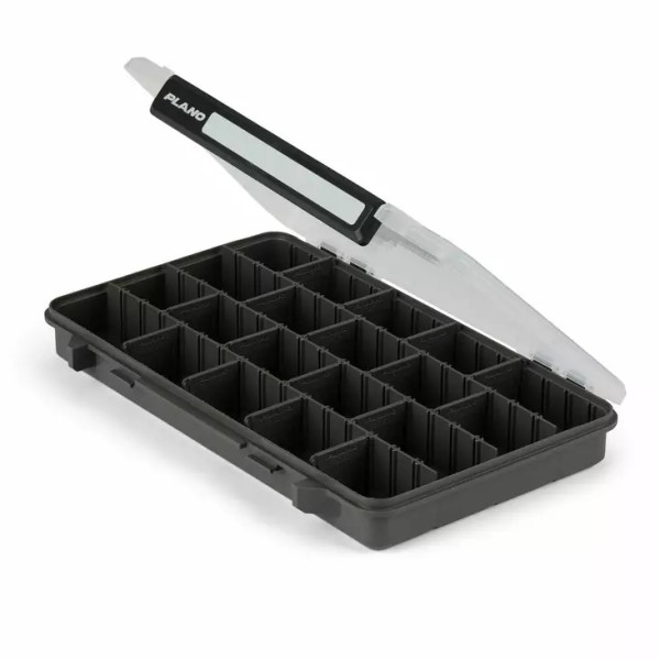 Plano 3700 Standard StowAway Tackle Box 35,5×23,2×5,1cm