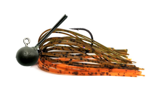 Noike Kaishin Finesse Jigs 5,2g Tungsten 14 Farben