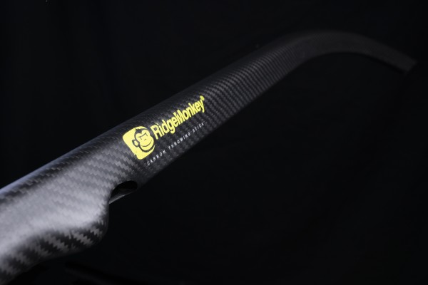 RidgeMonkey Carbon Throwing Stick Matte Edition 20mm 26mm