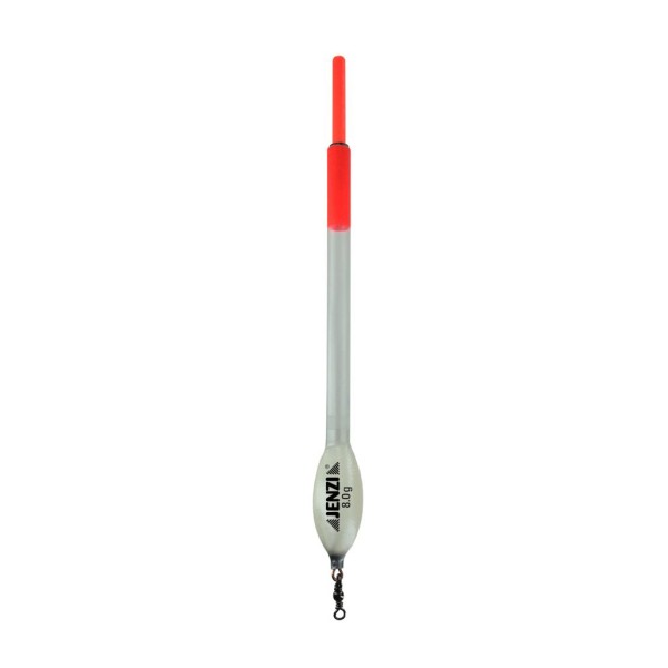 JENZI Clear Knicklicht Waggler 6g, 8g & 10g Länge: 16 cm