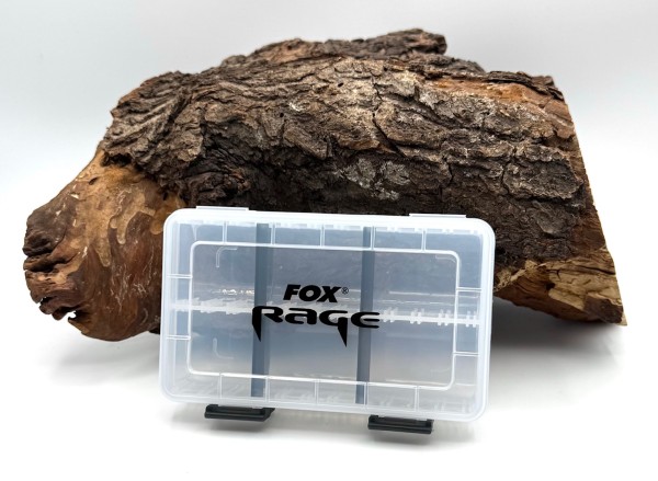 Fox Rage Box Mini 15,5x9x4cm Tacklebox