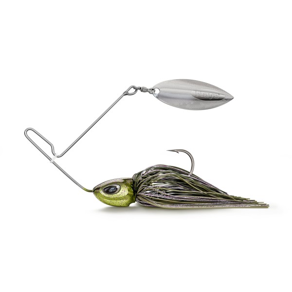 Nays MZ RNNR 2.0 M 14g #1/0 Maze Runner Spinnerbait