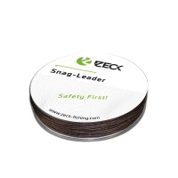 Zeck Wels Snag Leader 0,70mm 0,80mm 0,90mm 1,00mm 50m Zeck Wels Snag Leader 0,70mm 0,80mm 0,90mm 1,00mm 50m
