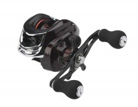 DAM Quick 2 BC 201 Baitcaster Linkshand