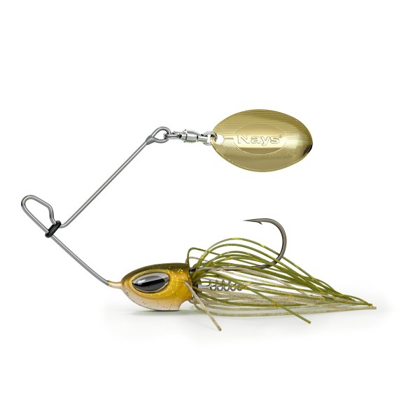 Nays MZ RNNR 2.0 XS 5g #4 Spinnerbait