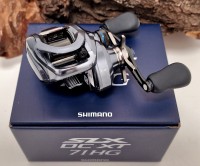 Shimano SLX DC XT 71 HG Left Hand Linkshand SALE