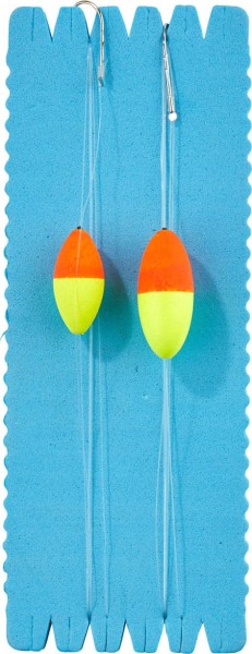 Balzer Trout Attack Pilotkugel-System Forellen Schleppsystem