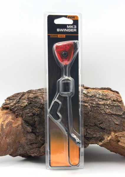 Fox MK3 Swinger 3 Rod Set 4 Rod Set alle Farben