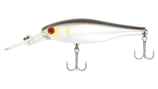 ZipBaits Trick Shad 70SP Suspending Wobbler 7,8g Rattler JDM