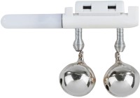 Balzer Tip Light mit Doppel-Glocke – Grün, Rot oder Smart Farbwechsel