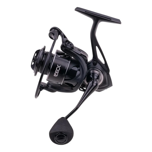 Zeck SRM 1000 Stationärrolle für Barsch Forelle
