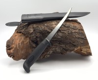 Marttiini Basic Filleting Knife 15cm Klingenlänge Finnisches Filetiermesser