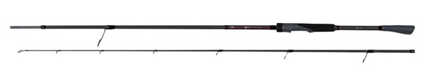 Fox Rage Warrior Shad & Spin 2,10m 20–60g Spinnrute 2-teilig