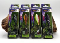 Balzer Matze Koch Matzes Rache Halloween Edition 6,5cm 32g 4 Decore