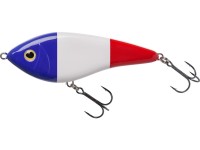 Westin Swim Glidebait World Cup 12cm 53g – WM Sonderedition France
