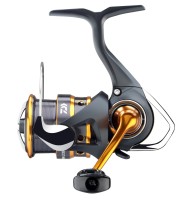 Daiwa 24 Iprimi LT2000S-P Spinnrolle Airdrive Design Finesse Rolle