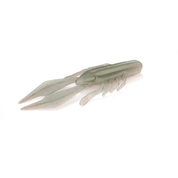 Nays SCR 25 6,3cm 2,4g Creature 8 Farben