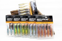 Savage Gear Craft Shad 7,2cm 2,6g 6 Farben SALE Savage Gear Craft Shad 7,2cm 2,6g 6 Farben SALE