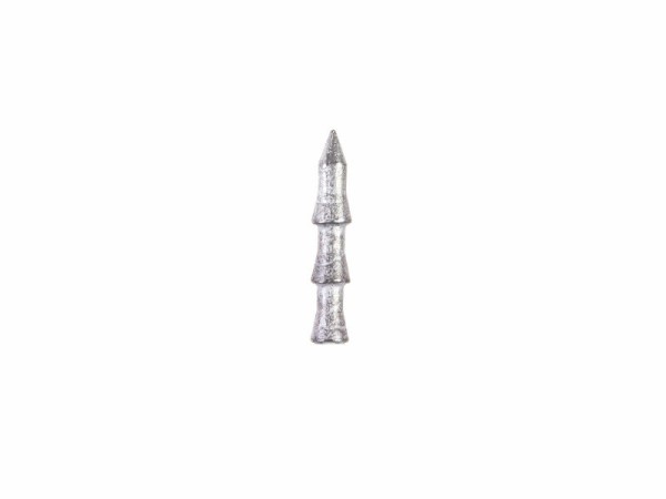 Camo-Tackle Insert Weights Nail Sinker 0,5g 0,9g 1,3g 1,8g 2,5g 3,5g
