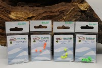 Balzer Trout Collector Tungsten Perlen 0,21g 0,45g 0,73g 1,30g Balzer Trout Collector Tungsten Perlen 0,21g 0,45g 0,73g 1,30g