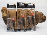 Spro Trout Master Turbo Silent Set Glass 2g 3g 4g Spro Trout Master Turbo Silent Set Glass 2g 3g 4g