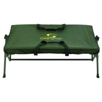 Carp Spirit Cradle - Wiege Abhakmatte 100 x 60 x 38 cm Carp Spirit Cradle - Wiege Abhakmatte 100 x 60 x 38 cm